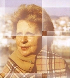 de silêncio e brancura (maria azenha)