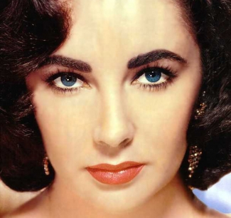 Morre a beleza