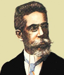 Machado é uma vitória do estilo