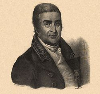 Antônio José de Moraes Durão, nasceu na vila de Moura, distrito de Beja, no Alentejo, cerca de 1730.
