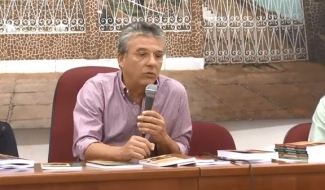 Livro de Herculano Moraes relançado pela APL