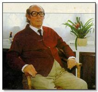 Joan Vinyoli
