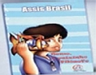 Nemo, o peixinho obra-prima