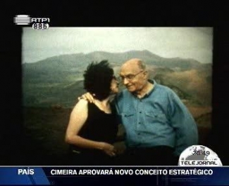 José & Pilar