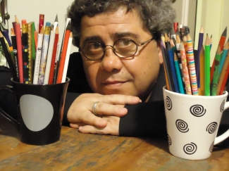 Lançamentos de Cesar Cardoso