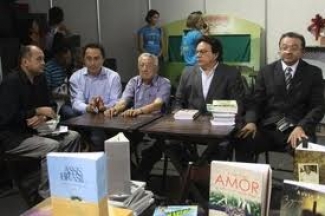 Literatura piauiense no Tocantins