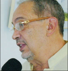 Bartolomeu Campos de Queirós - entrevista l