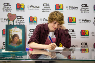 Bienal Internacional do Livro de São Paulo