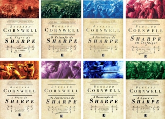 Blog debate criação de capas de livros