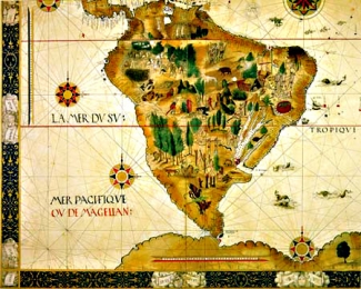 A tomada de nomes em Portugal e no Brasil