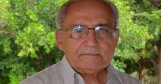 Jesualdo Cavalcanti, por Hugo Napoleão