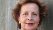 O novo livro de Maria Azenha