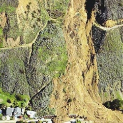 O morro da casa grande