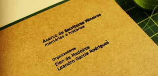 Os 30 anos do Acervo de Escritores Mineiros