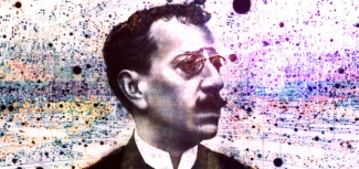 A trajetória de Olavo Bilac