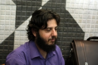 Bate-papo com Eduardo Lacerda: veja como foi