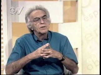 Morre Esdras do Nascimento, aos 81 anos