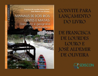 Notas sobre a cidade de Manaus