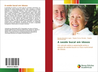 A saúde bucal em idosos