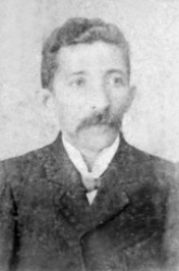 Reginaldo Miranda: Família Bonfim