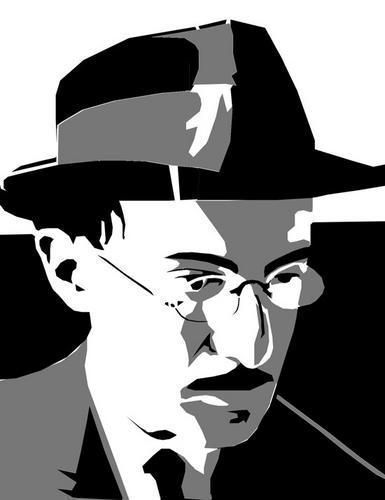 Fernando Pessoa hoje