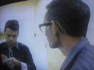 Editor de Entretextos no Líder Piauí