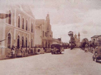 Rondó à amante ausente