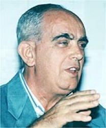 Gilberto Mendonça Teles