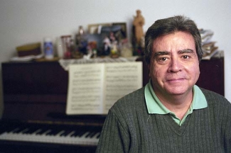 Morre Almeida Prado aos 67 anos