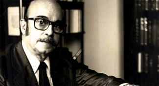 Murilo Rubião: Autorretrato