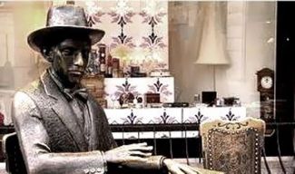 Fernando Pessoa