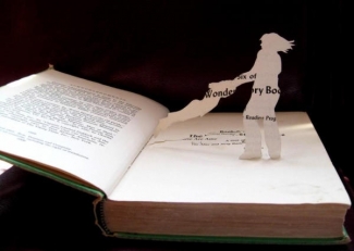 Livros vivos