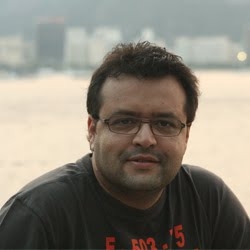 Fliporto 2012: a nova cadeia do livro