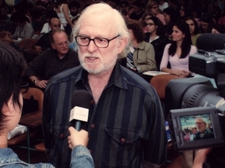 Morre Luiz Antônio Marcuschi
