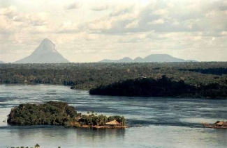 Perigos rondam a Amazônia?