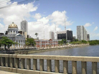 Manuel Bandeira: O rio