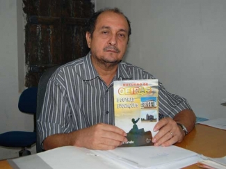 Lançamento de Noturno de Oeiras