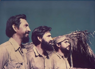 O "Xingu" é agora um filme, também!