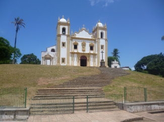 Em 18 de maio de 1697, escreve ao rei sobre a falta de igrejas e párocos nos presídios dos Palmares e sertão de Rodelas