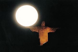 Para o homem que nunca vi