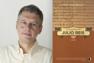 O inventário de Júlio Reis