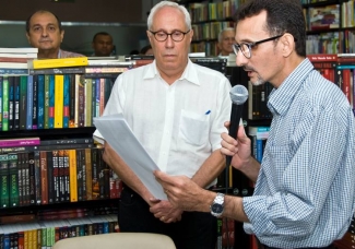 Breve apresentação de Memorial do Ouro