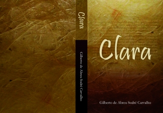 Entretextos prepara romance de Gilberto Sodré