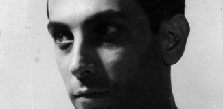 Lúcio Cardoso: 106 anos.