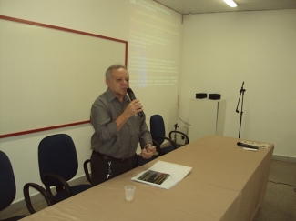 Apresentação de Elementos de Língua Latina