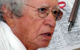 O estatuto de Thiago de Mello