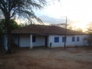 Uma tarde na fazenda "Não me deixes"