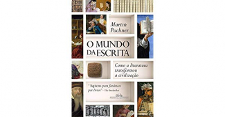 "O Mundo da Escrita"