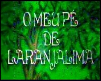 Meu pé de laranja lima, o filme (1970)