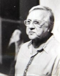 Walmir Ayala